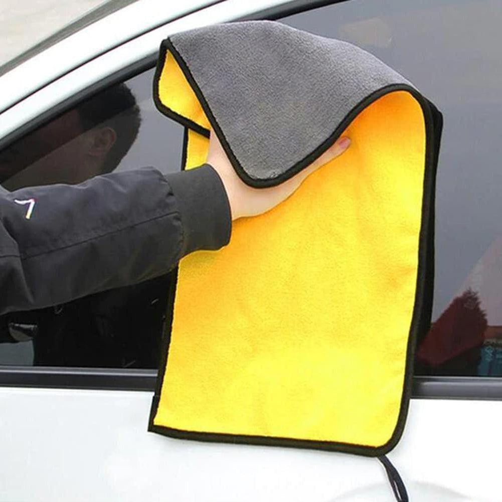 Saint Morris Tampa Cleaning Towel