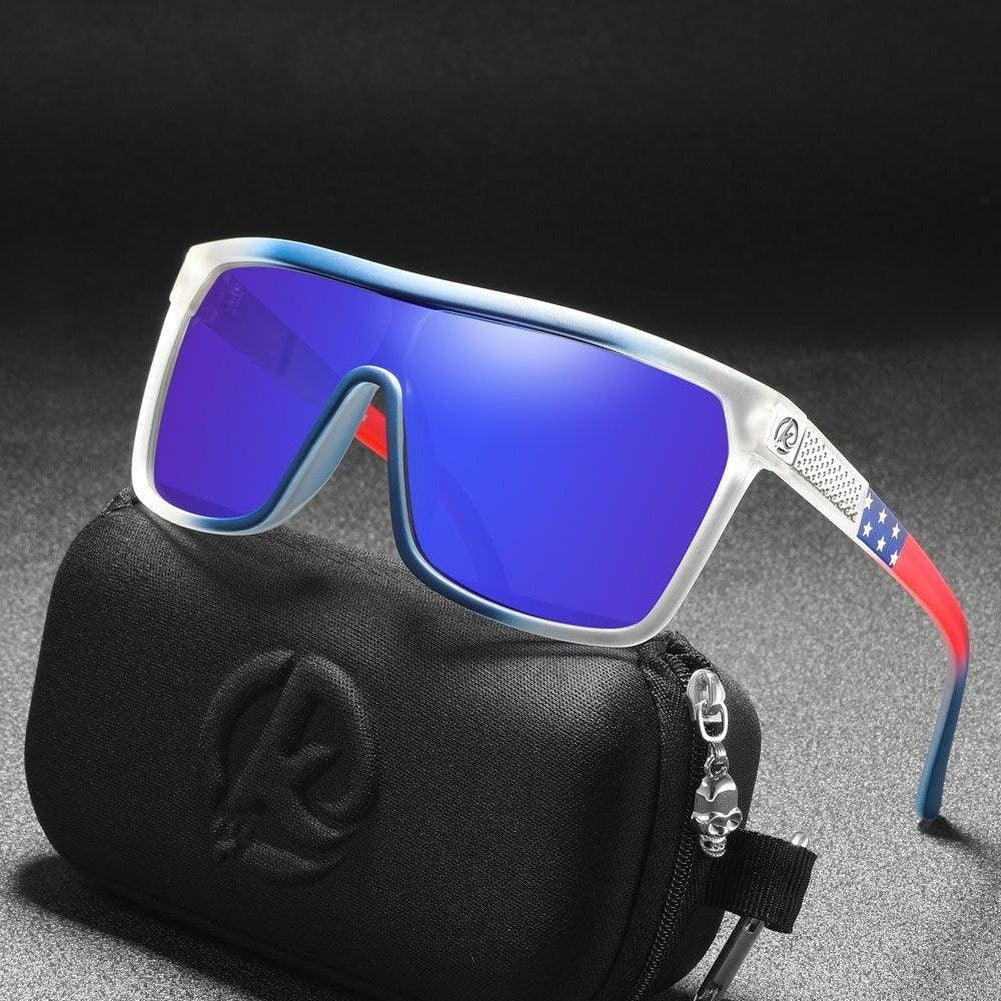 Saint Morris Taylor Sunglasses