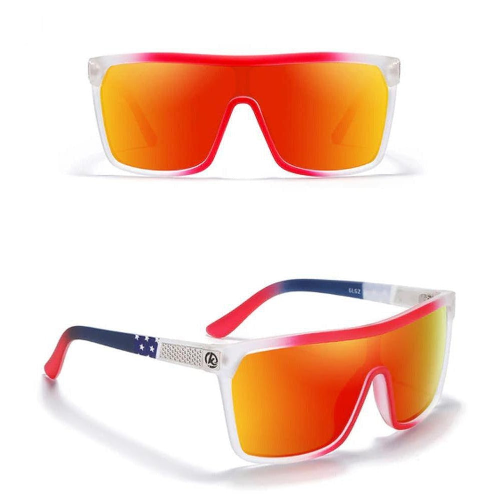 Saint Morris Taylor Sunglasses