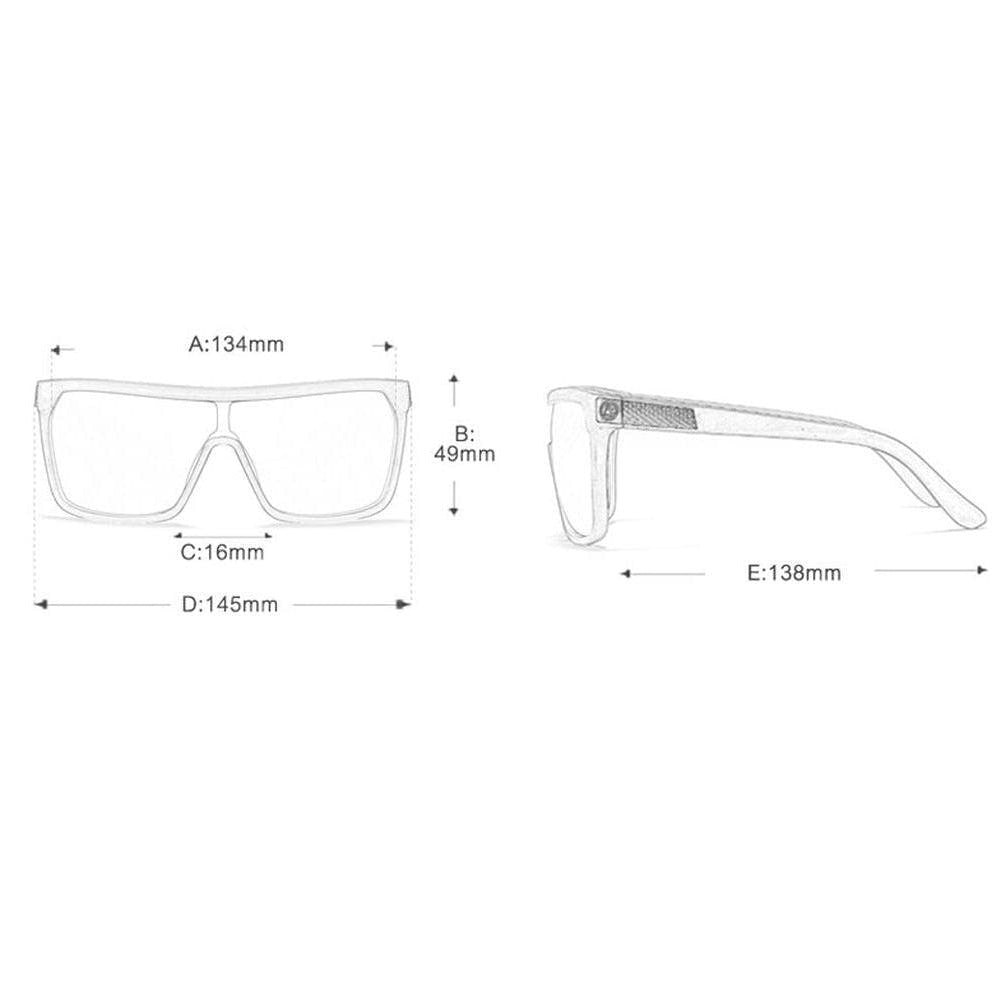 Saint Morris Taylor Sunglasses