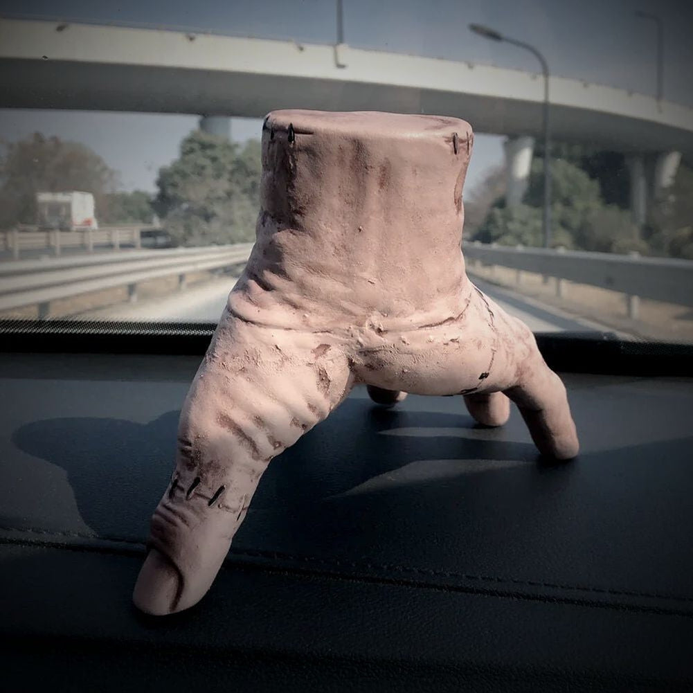 Saint Morris "Thing" Hand Decor