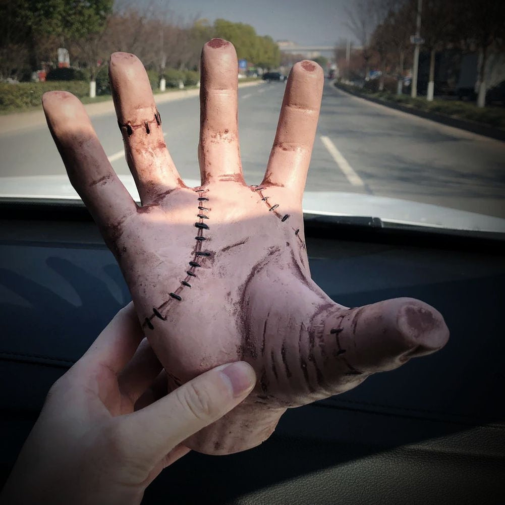 Saint Morris "Thing" Hand Decor