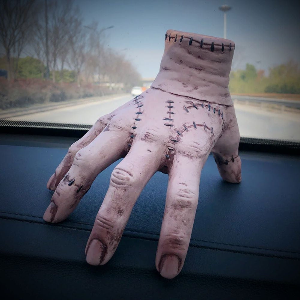 Saint Morris "Thing" Hand Decor