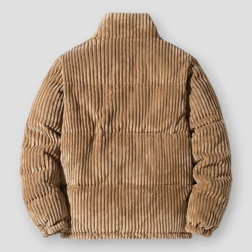 Saint Morris Thompson Corduroy Jacket