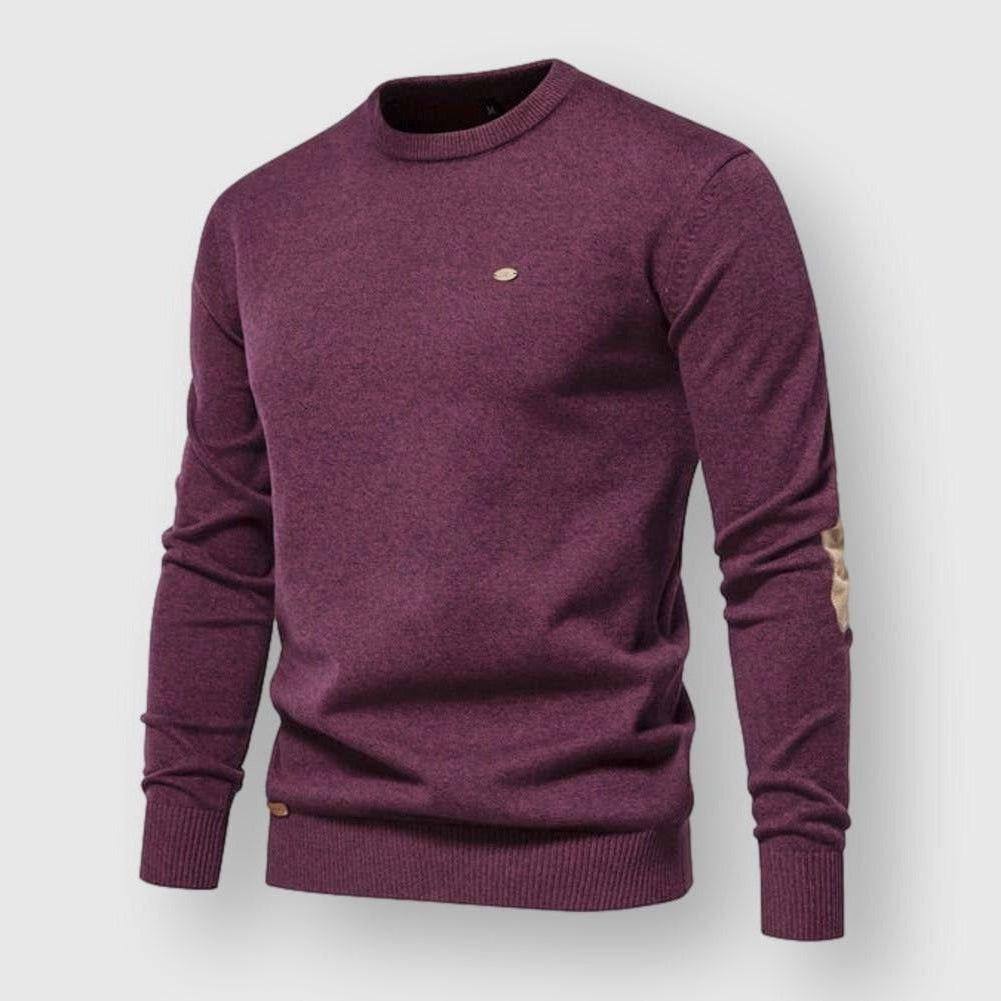 Saint Morris Tipton Pullovers