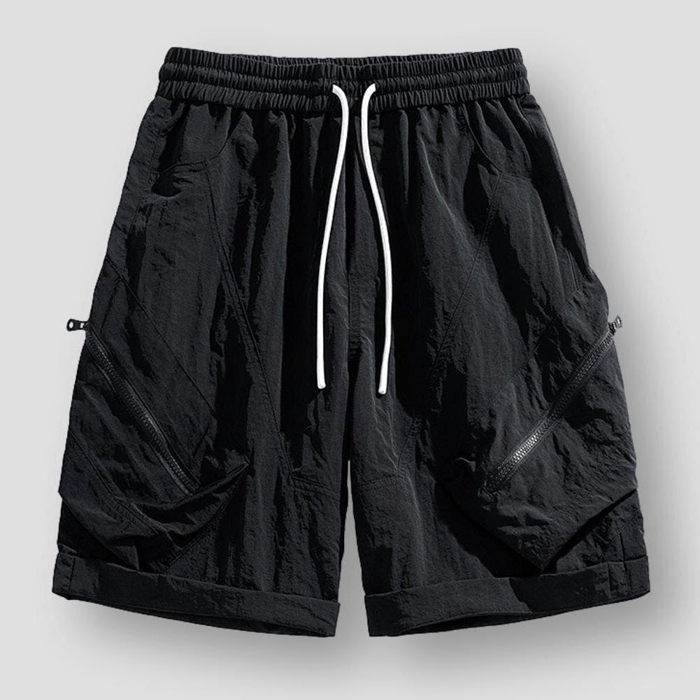 Saint Morris Trenton Shorts