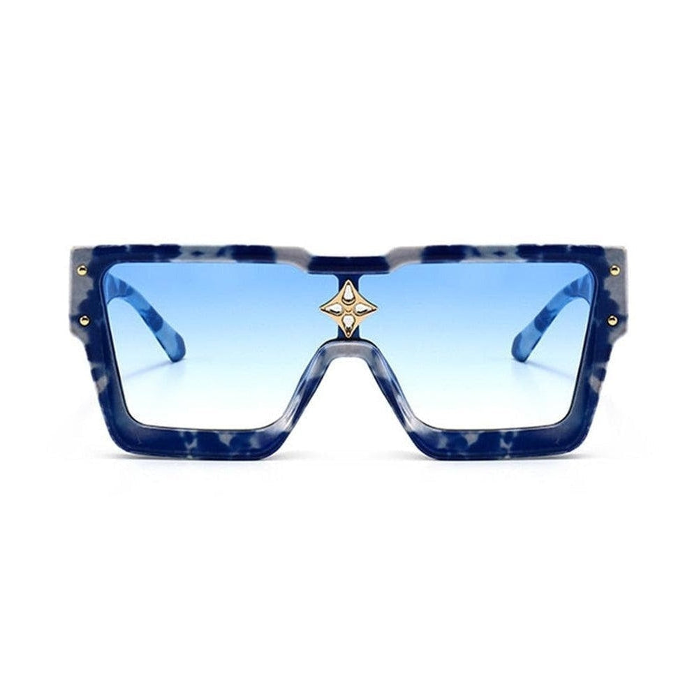 Saint Morris Trezevant Sunglasses