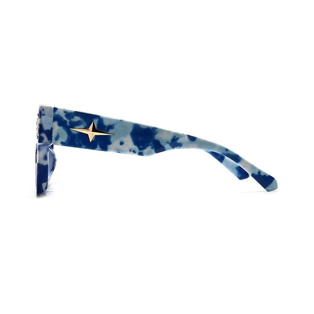 Saint Morris Trezevant Sunglasses