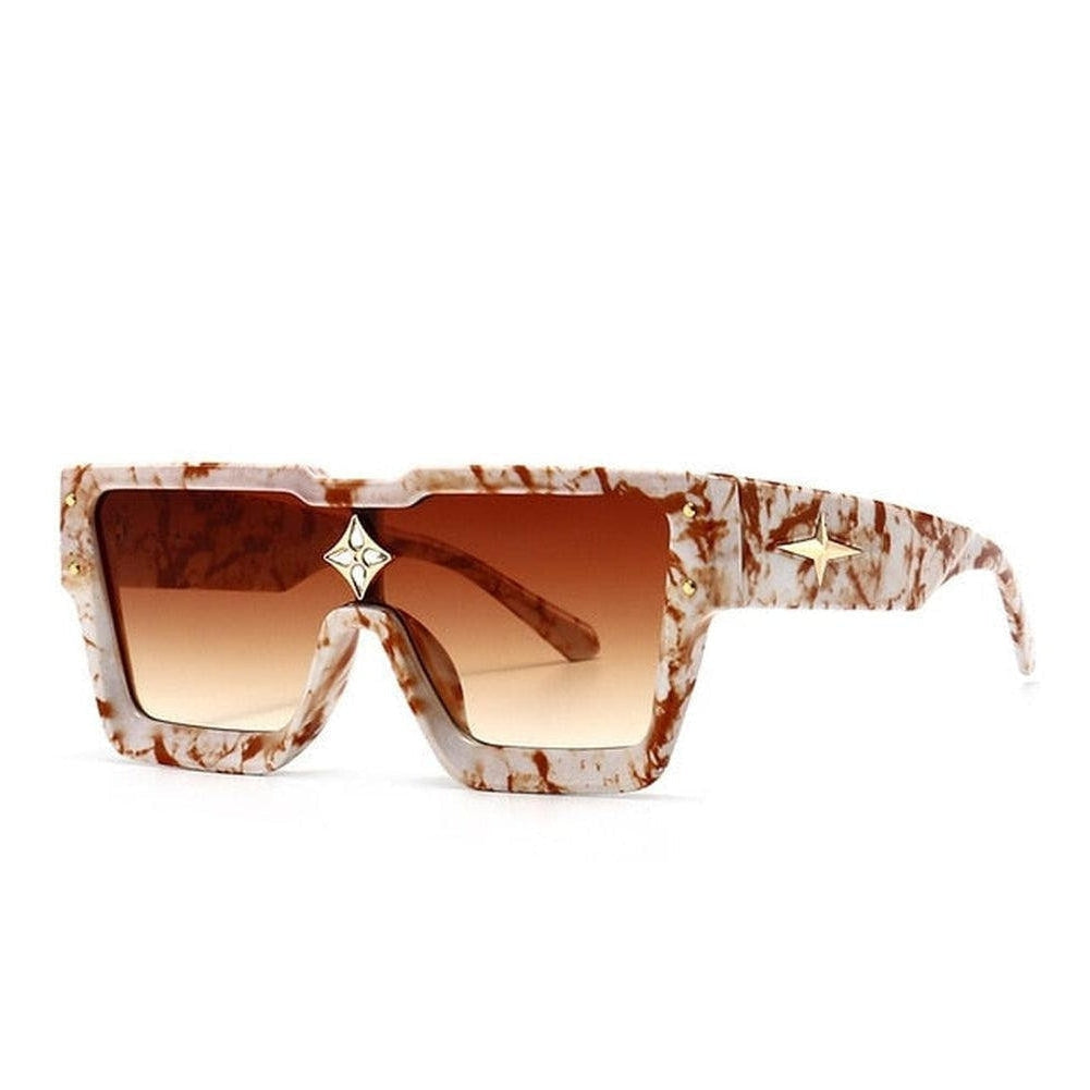 Saint Morris Trezevant Sunglasses