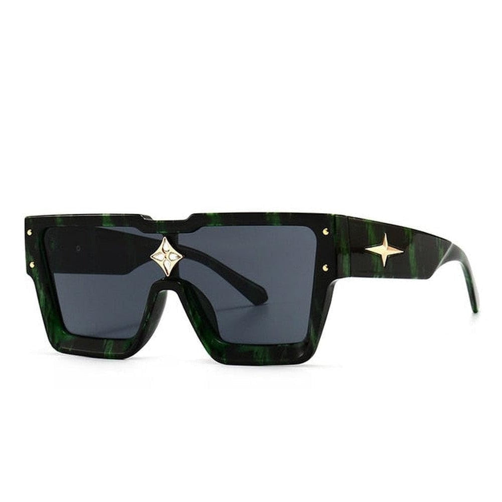 Saint Morris Trezevant Sunglasses