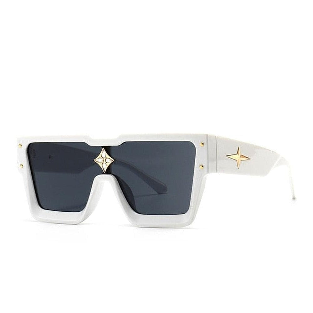 Saint Morris Trezevant Sunglasses