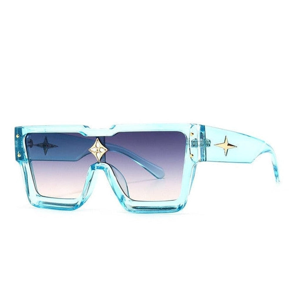 Saint Morris Trezevant Sunglasses