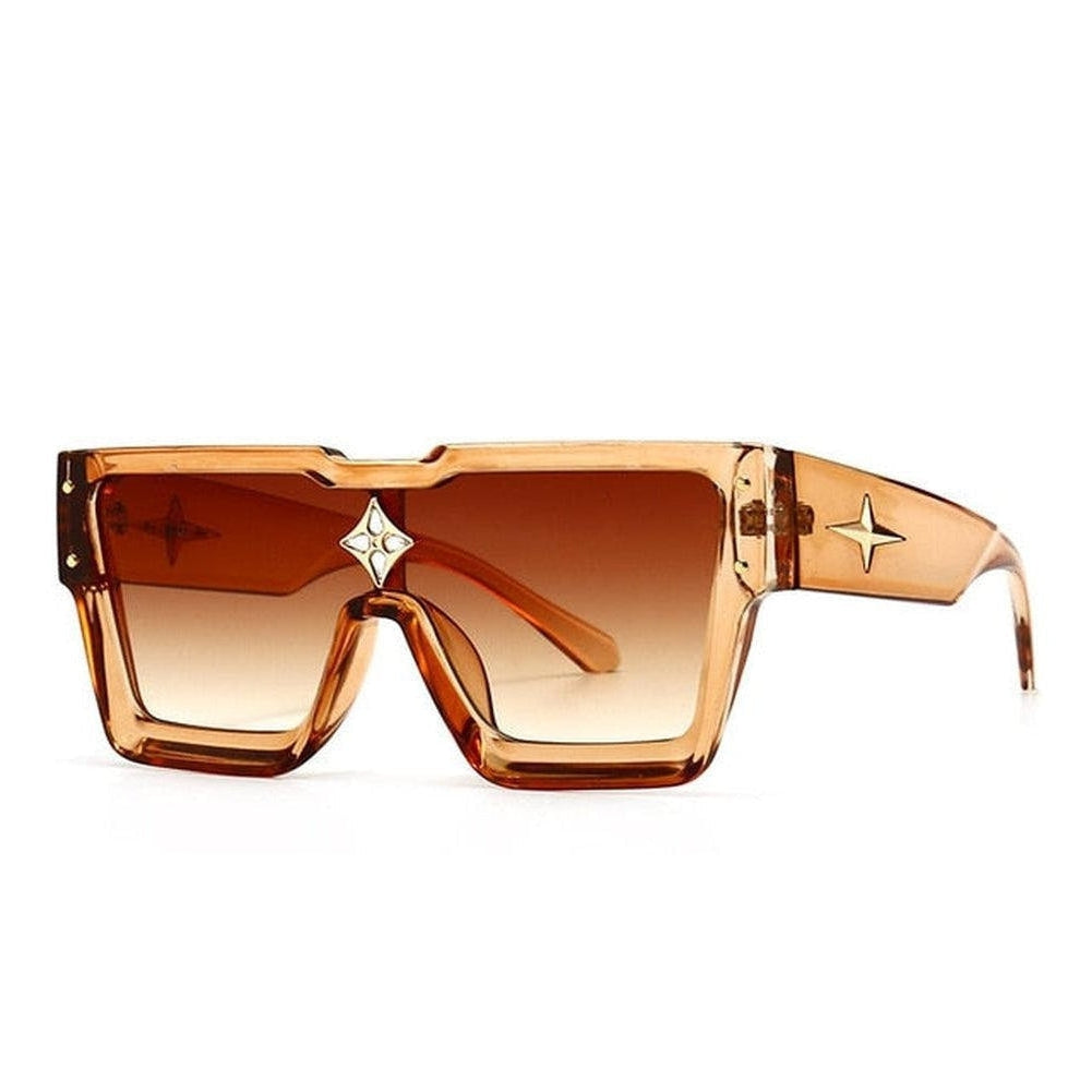 Saint Morris Trezevant Sunglasses