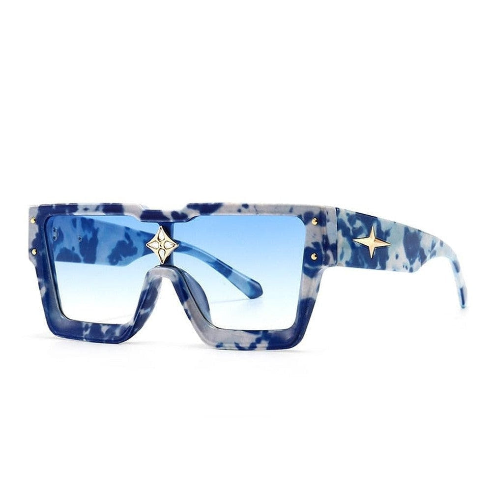 Saint Morris Trezevant Sunglasses