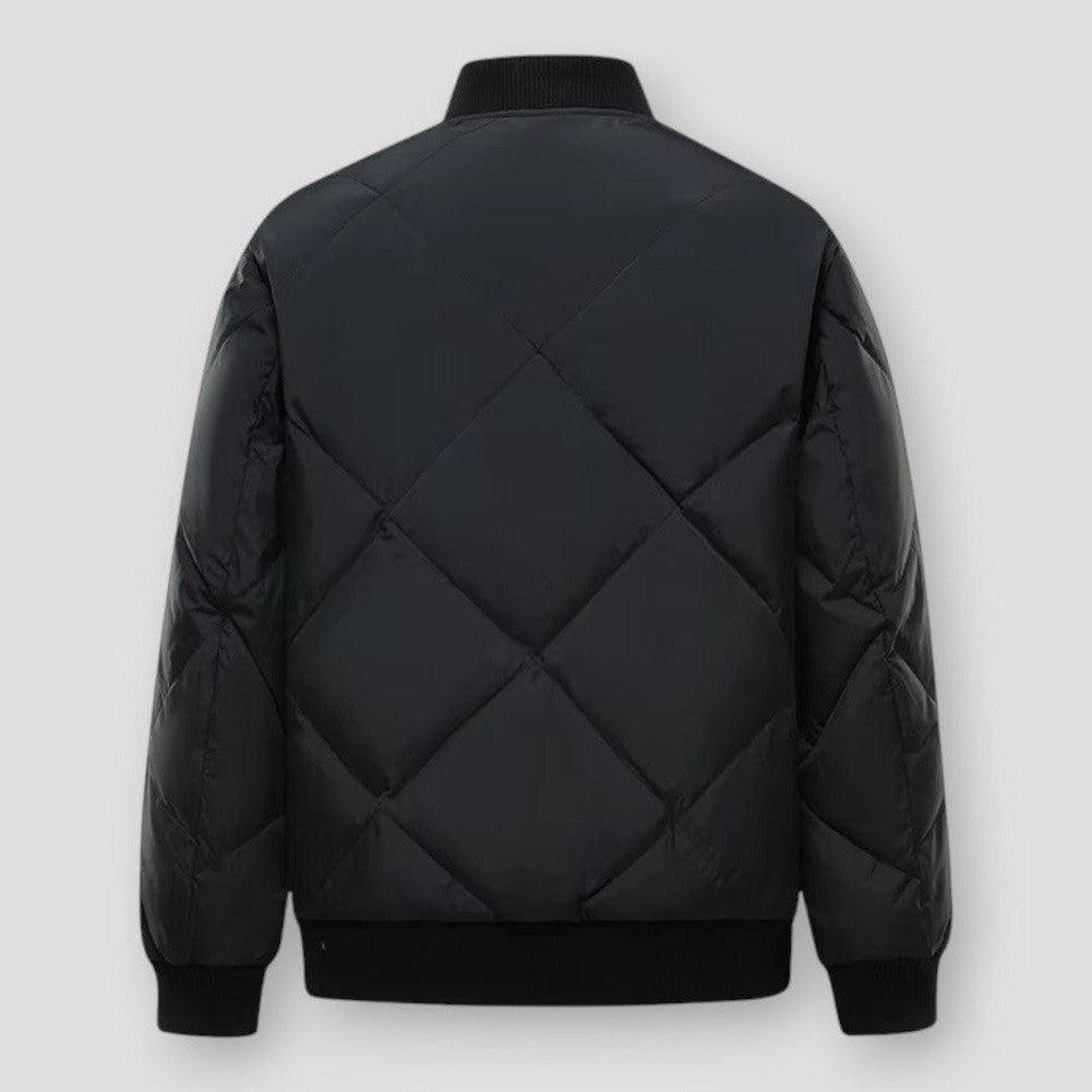 Saint Morris Trinidad Loose Thick Warm Parka