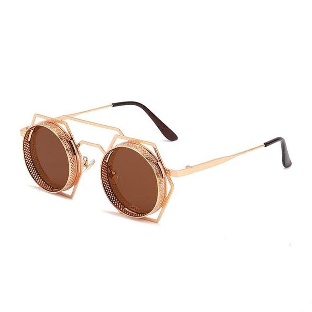 Saint Morris Trinity Sunglasses
