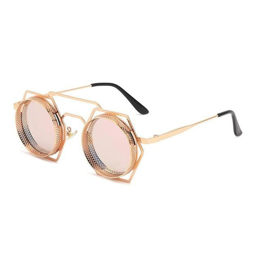 Saint Morris Trinity Sunglasses