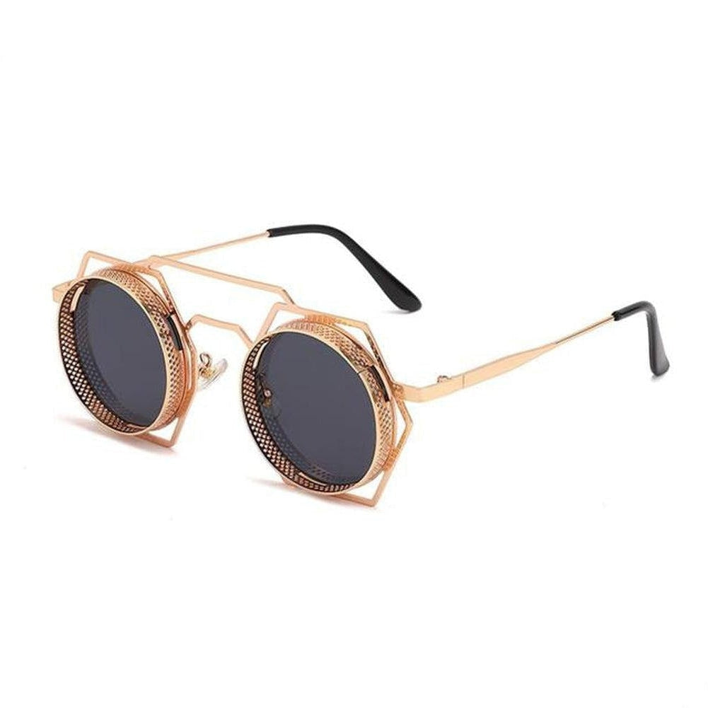 Saint Morris Trinity Sunglasses