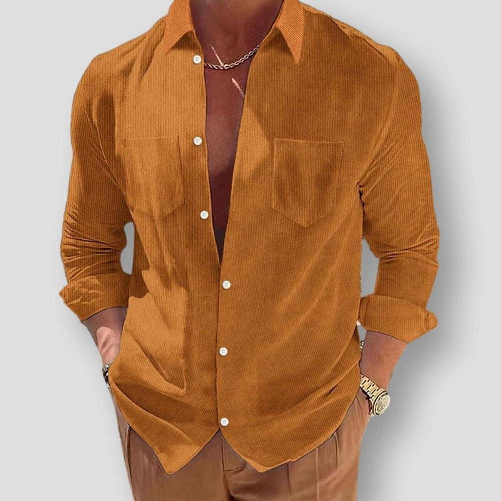Saint Morris Trousdale Shirt