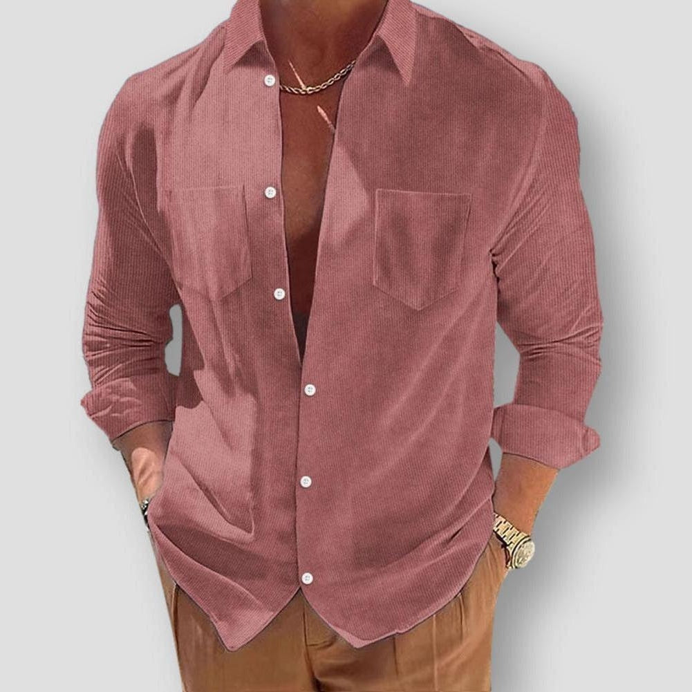 Saint Morris Trousdale Shirt