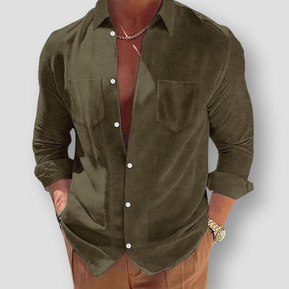 Saint Morris Trousdale Shirt