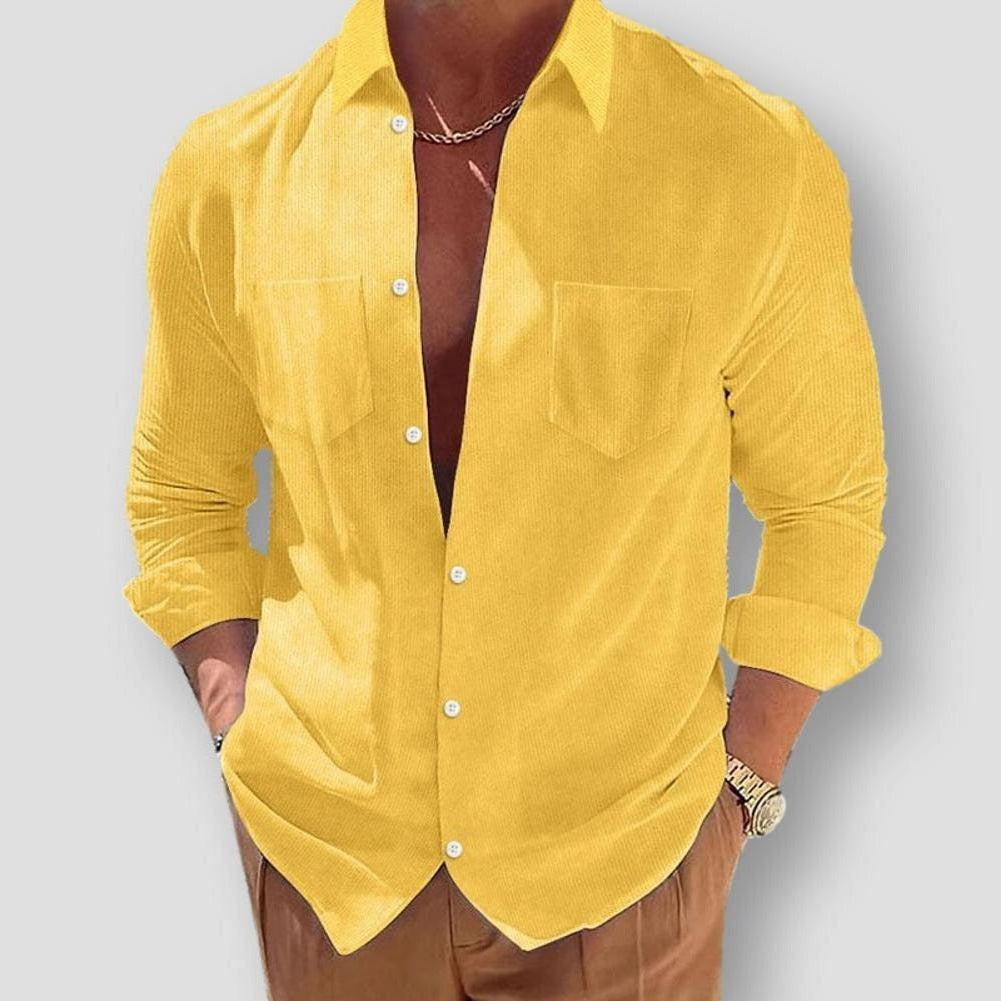 Saint Morris Trousdale Shirt