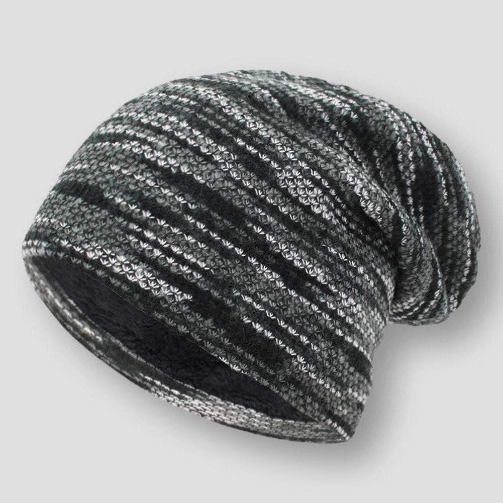 Saint Morris Tuskegee Beanie