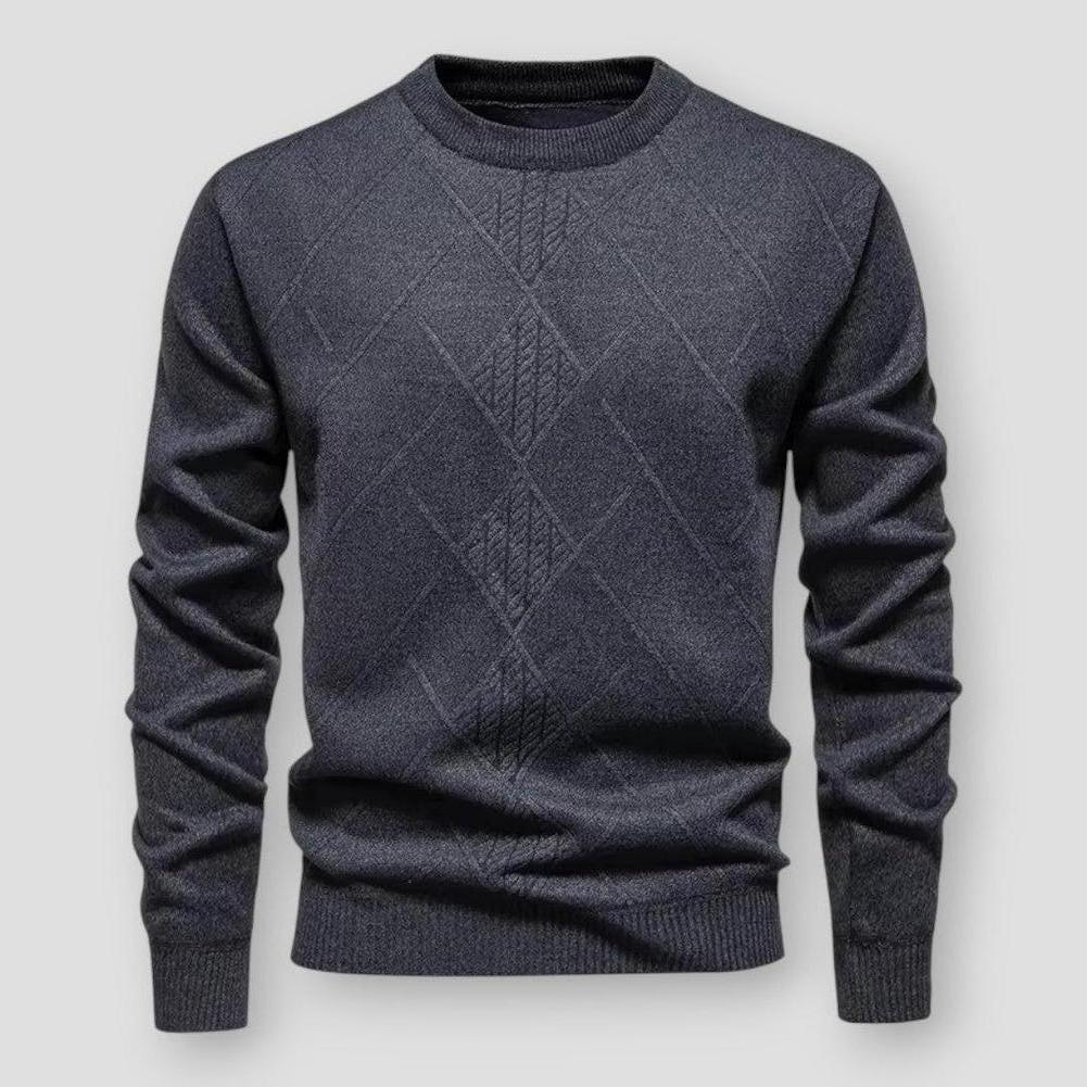 Saint Morris Vail Sweater