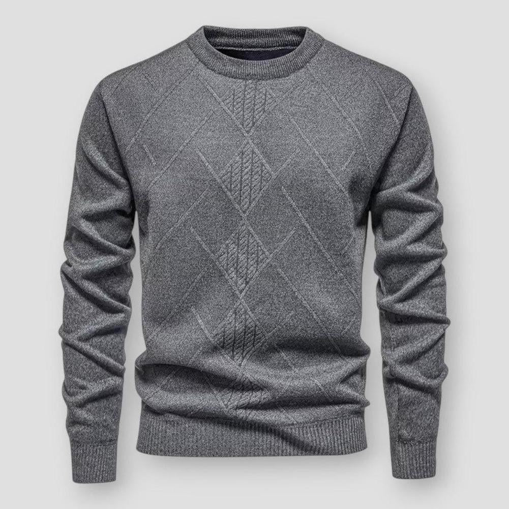 Saint Morris Vail Sweater
