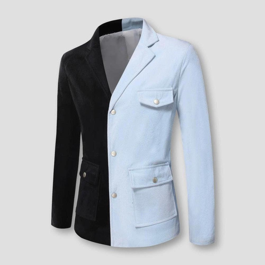 Saint Morris Valdez Blazer