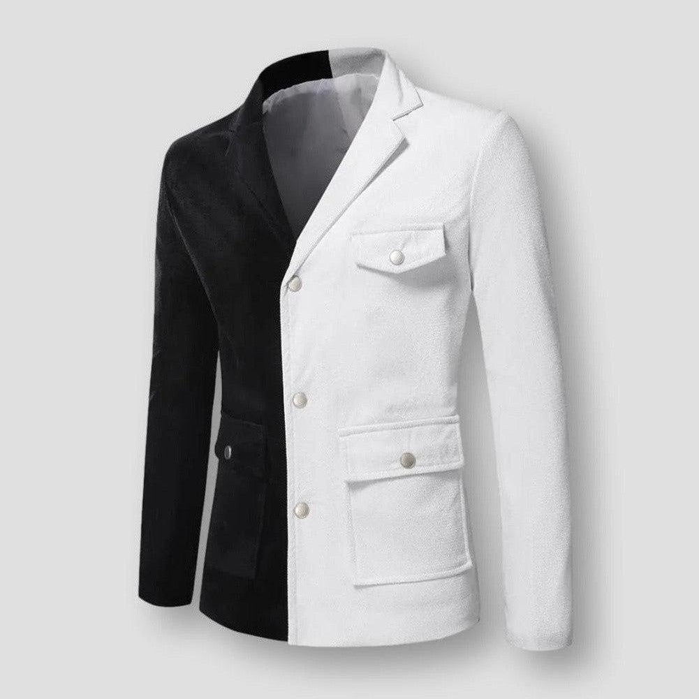 Saint Morris Valdez Blazer