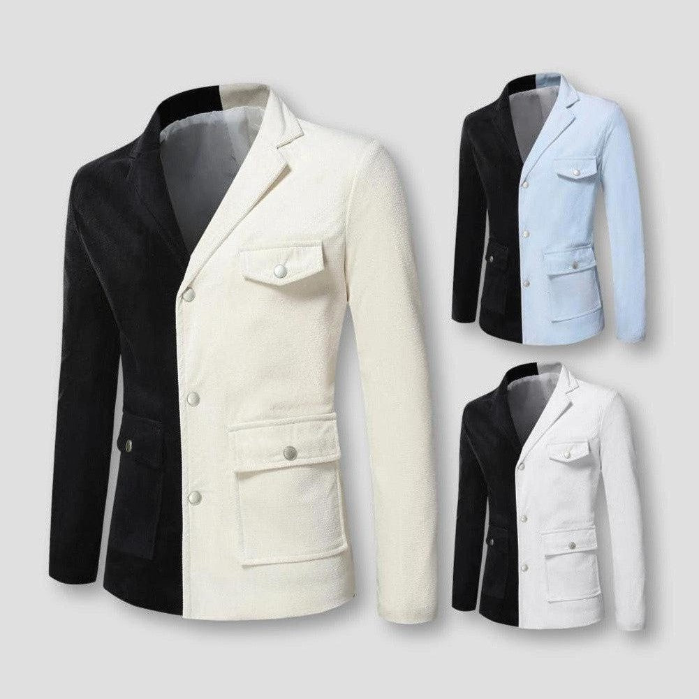 Saint Morris Valdez Blazer