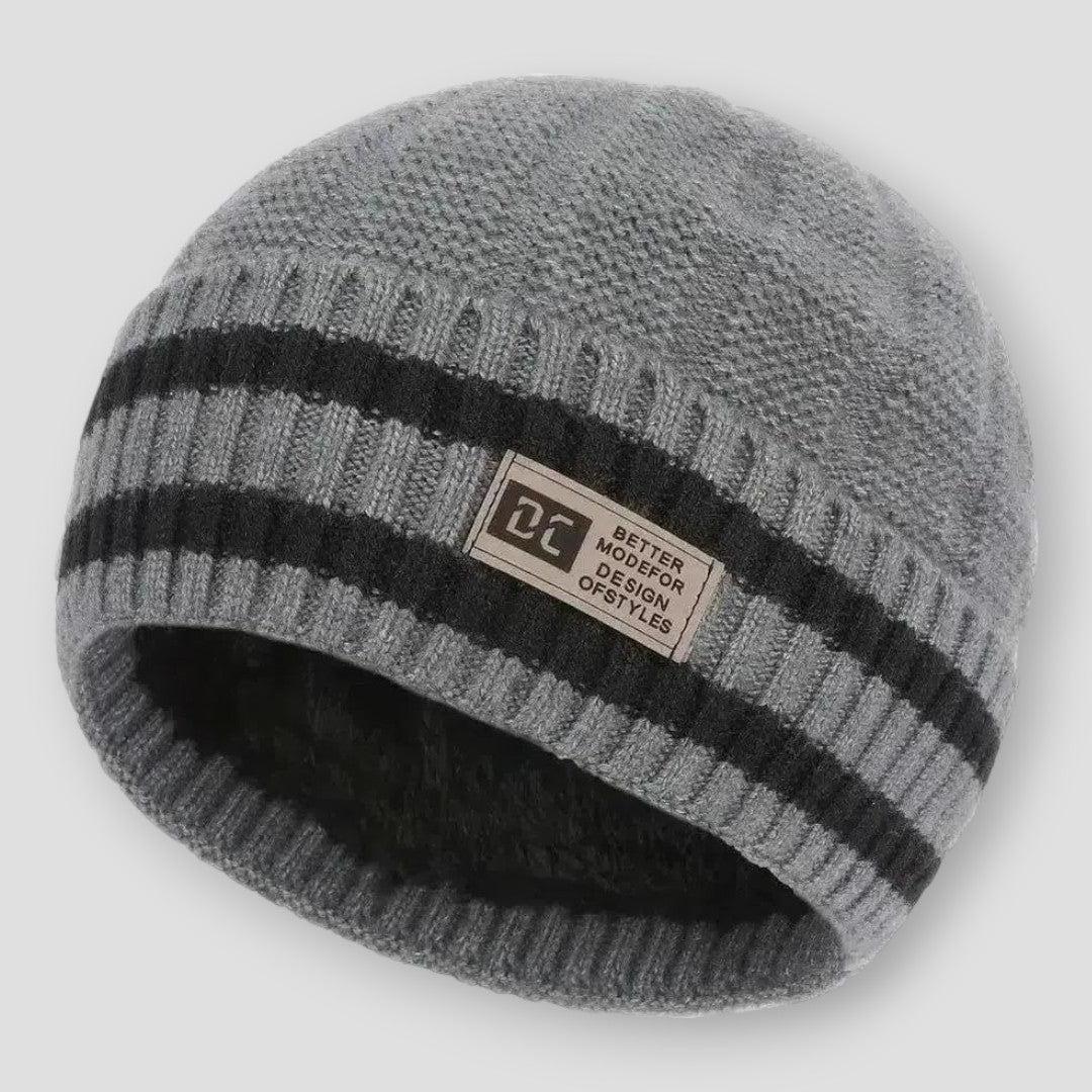 Saint Morris Valdez Knitted Hat