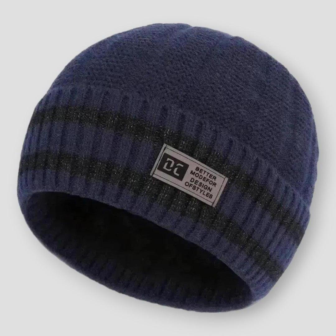 Saint Morris Valdez Knitted Hat