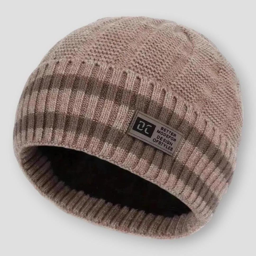 Saint Morris Valdez Knitted Hat