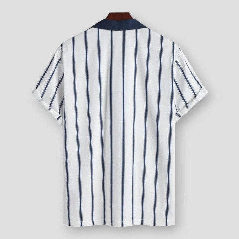 Saint Morris Valdez Polo Shirt