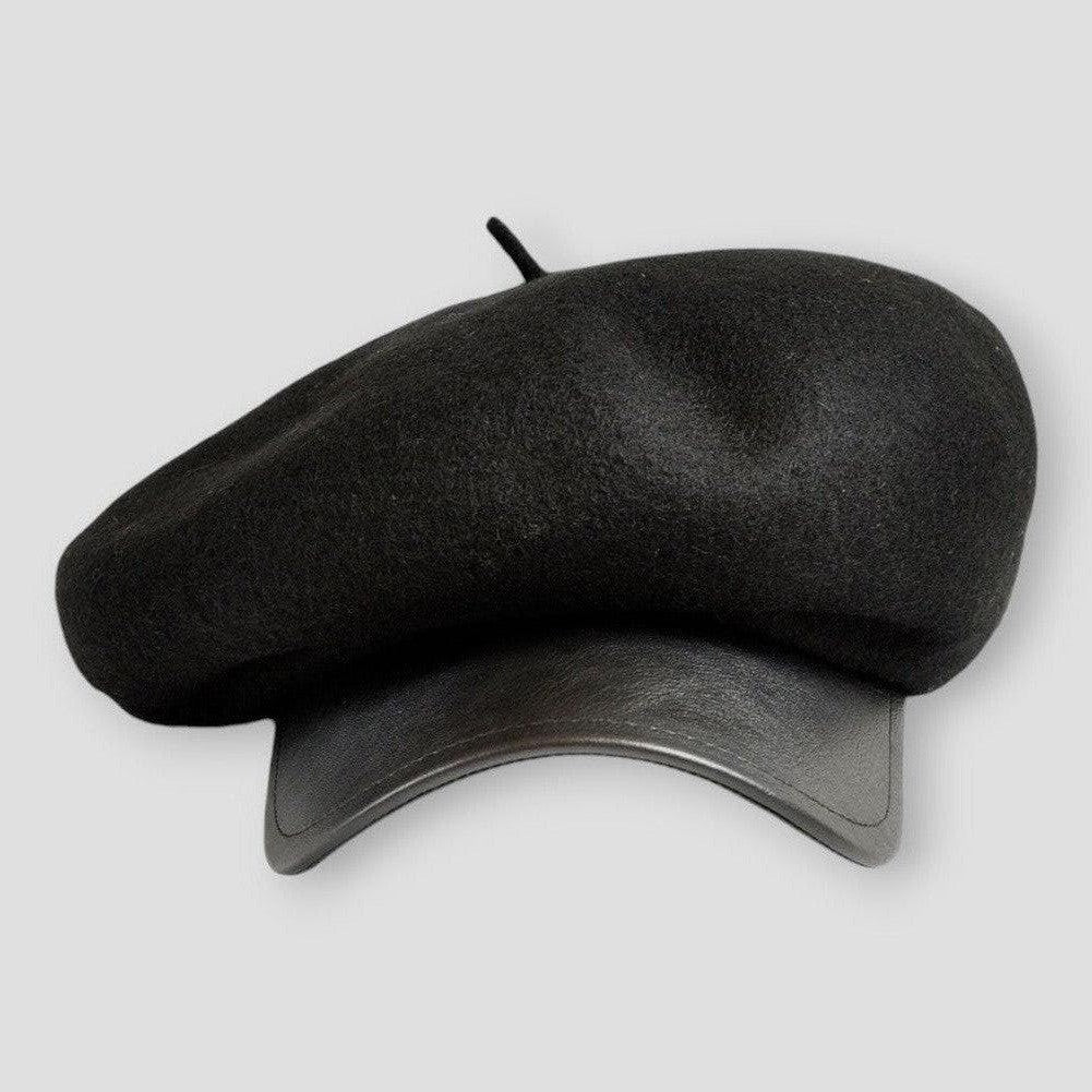 Saint Morris Watertown Wool Hat