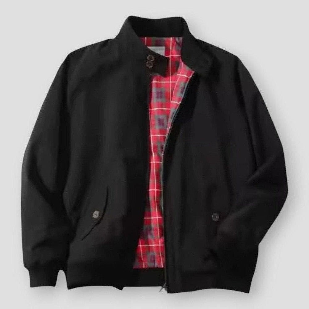 Saint Morris Welch Outdoor Jacket