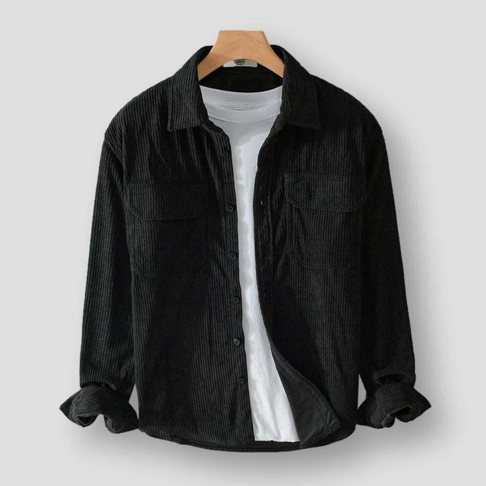 Saint Morris Wrangell Shirt