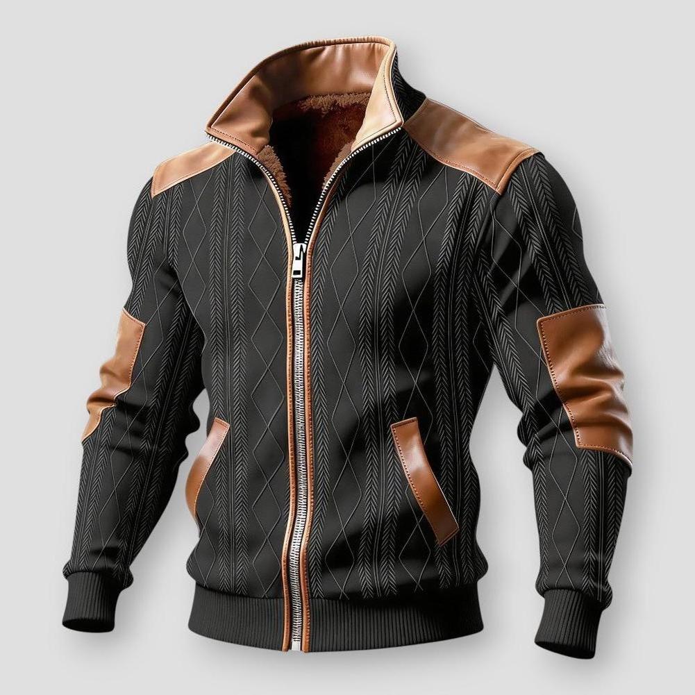 Saint Morris Reno Jacket
