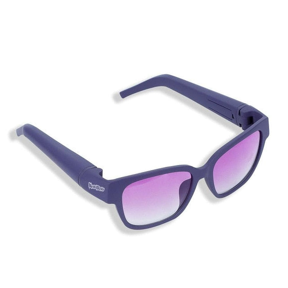 Secret Storage Sunglasses