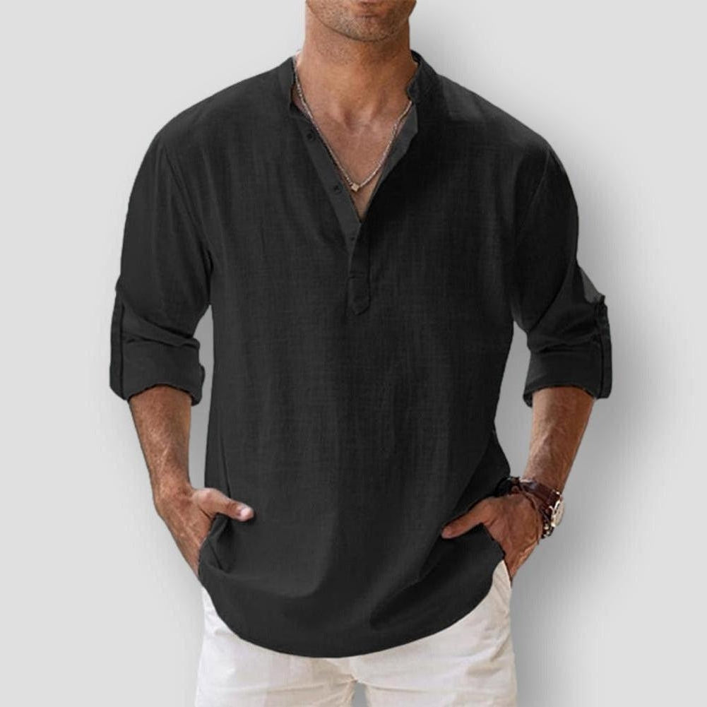 Sky Madrid Adams Shirt