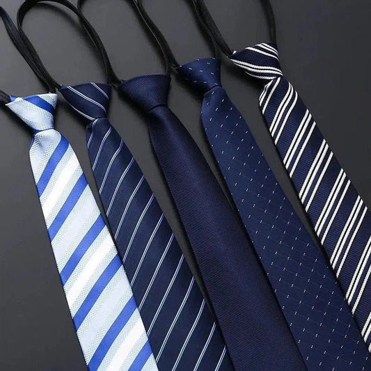 Sky Madrid Ames Necktie Set