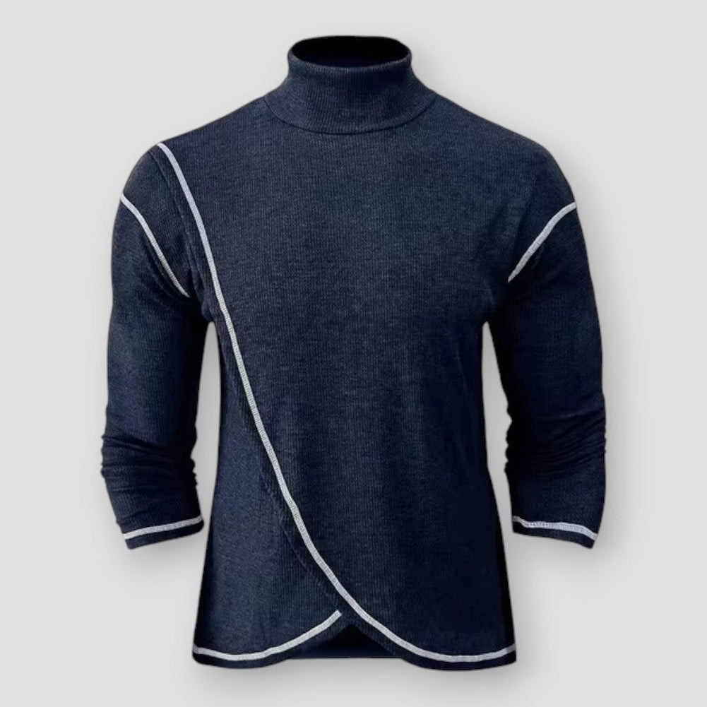 Sky Madrid Ames Pullover