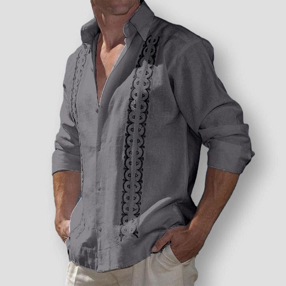 Sky Madrid Ardmore Shirt