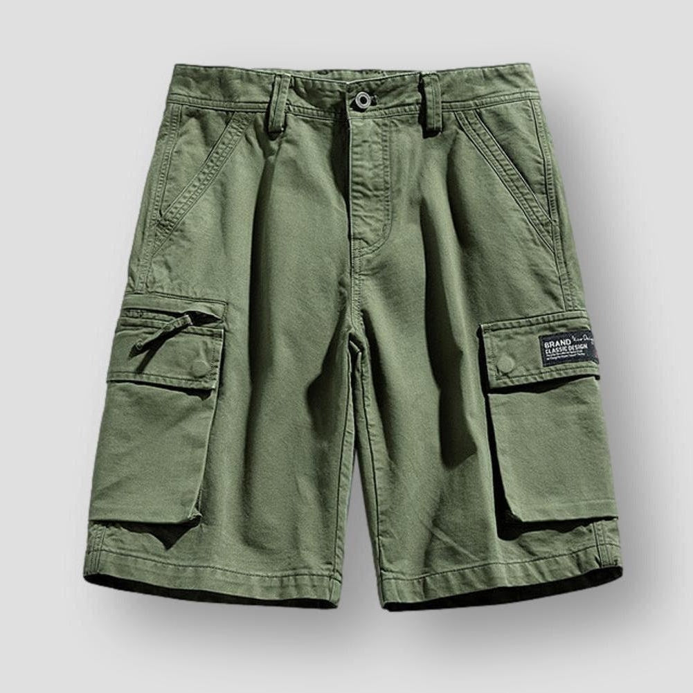 Sky Madrid Artondale Shorts