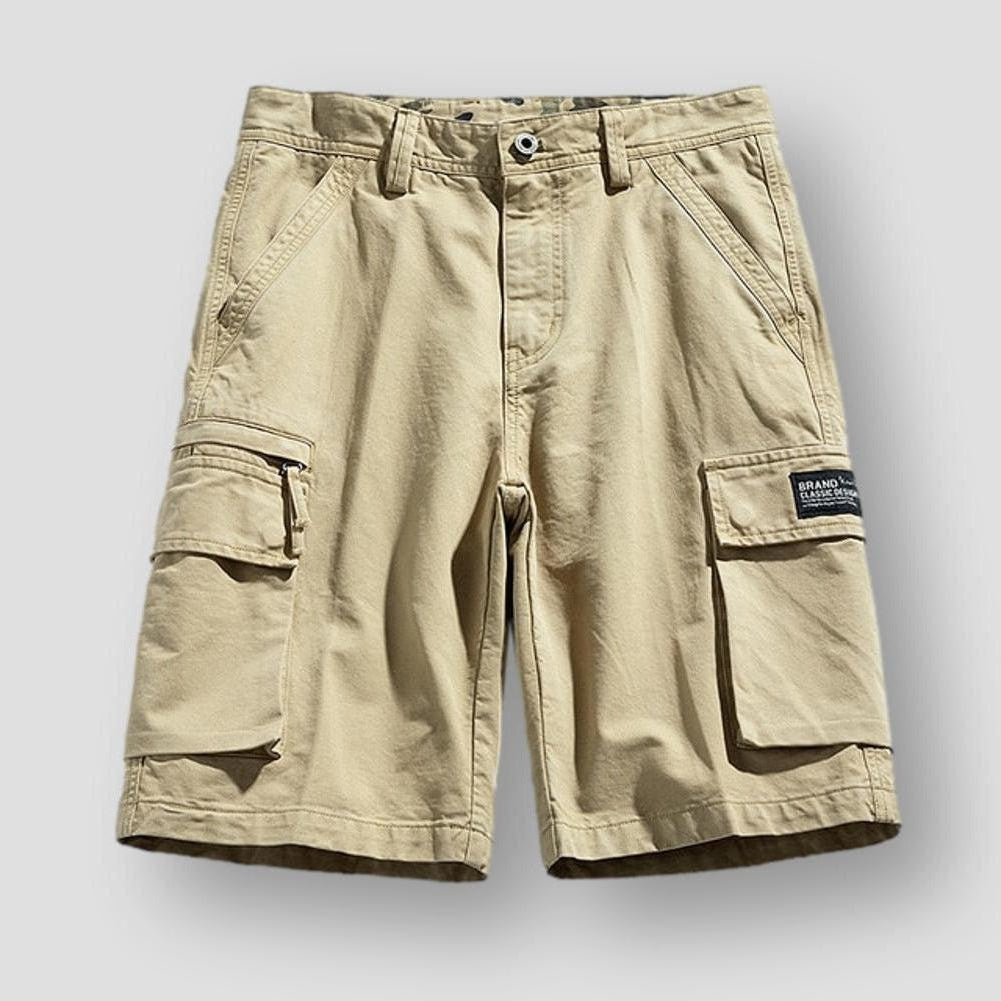 Sky Madrid Artondale Shorts