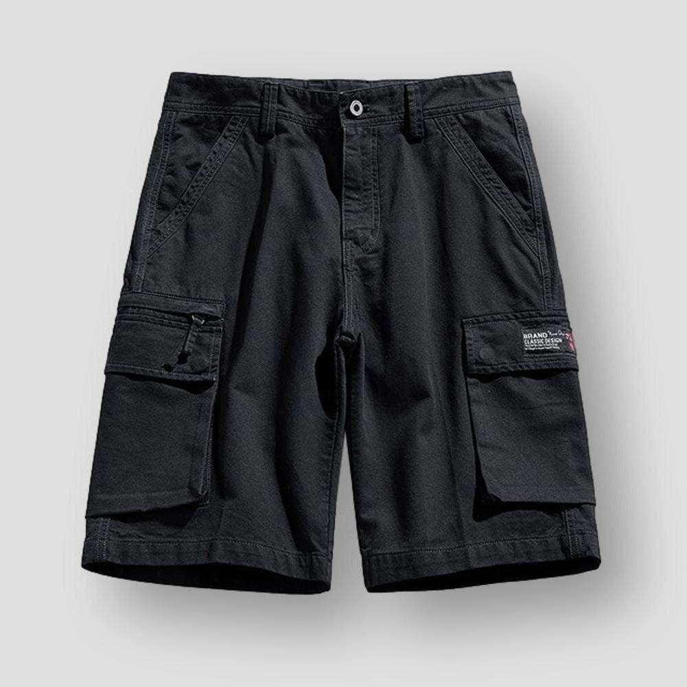 Sky Madrid Artondale Shorts