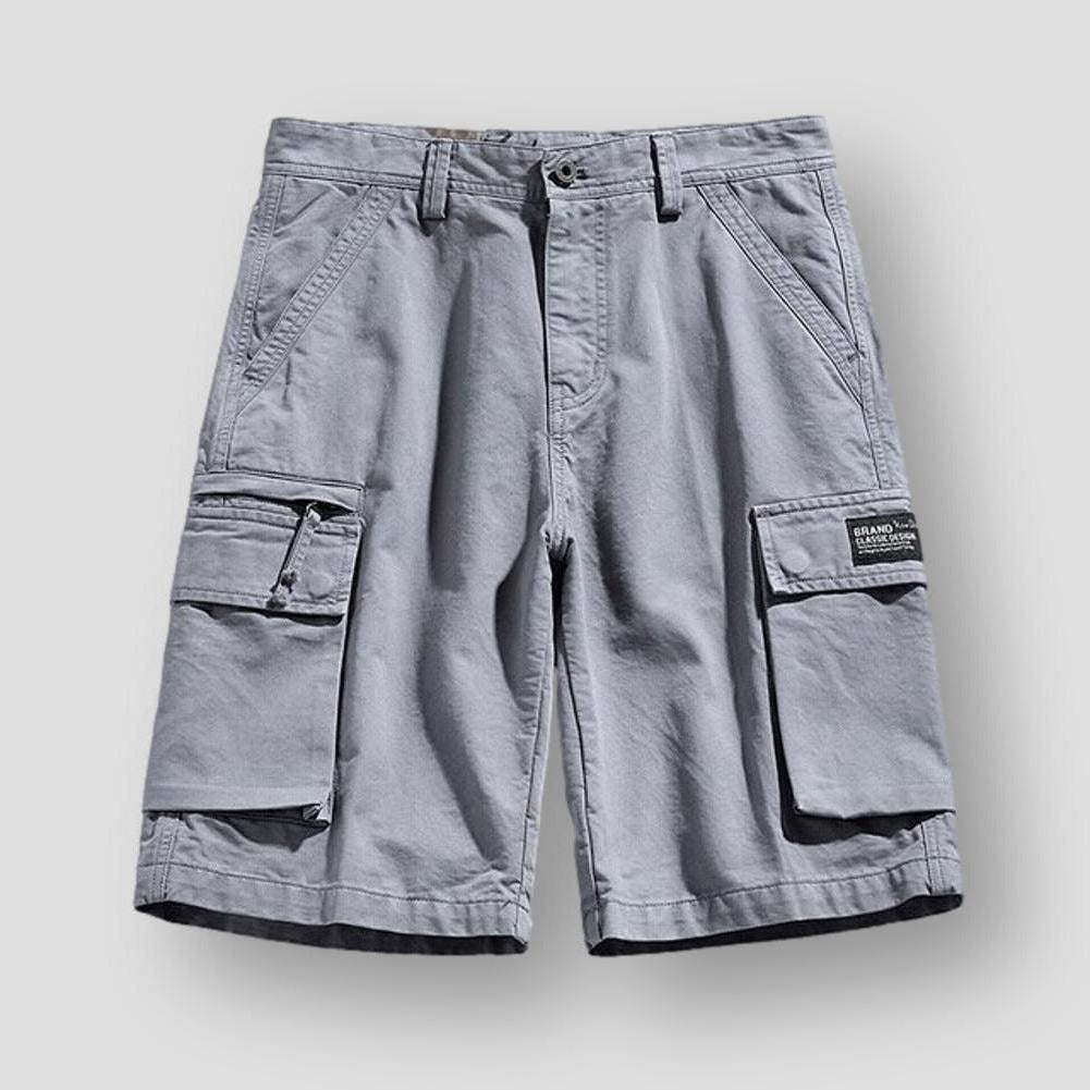 Sky Madrid Artondale Shorts
