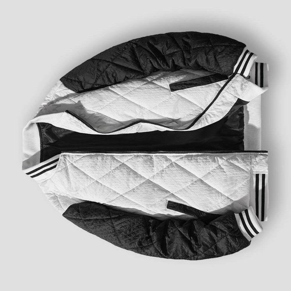 Sky Madrid Auburn Jacket